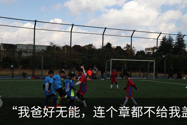 “我爸好无能，连个章都不给我盖”，女大学生幼稚发言，气到了网友