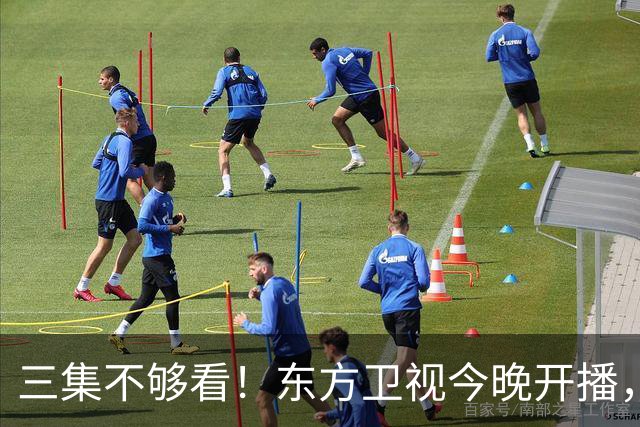 三集不够看！东方卫视今晚开播，这部民国悬疑剧凭什么封神？