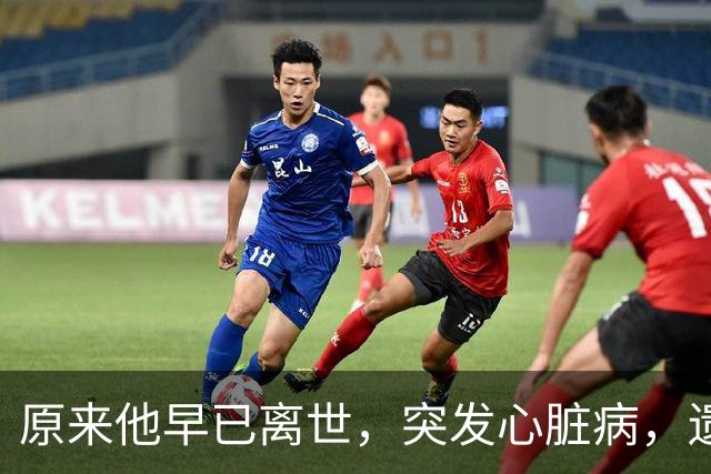 原来他早已离世，突发心脏病，遗孀露面痛哭，无儿无女独自生活