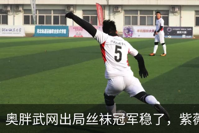 奥胖武网出局丝袜冠军稳了，紫薇止步四强被指为保守付出代价