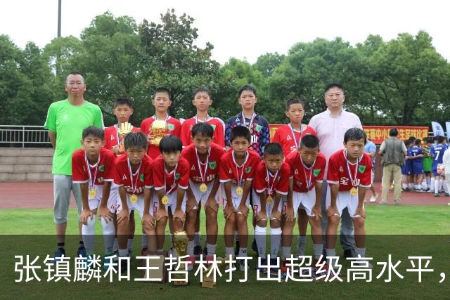 张镇麟和王哲林打出超级高水平，他们能进国家队打沙特和黎巴嫩吗