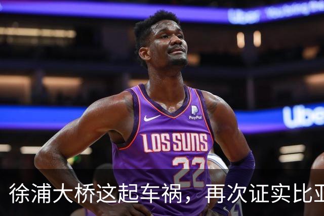 徐浦大桥这起车祸，再次证实比亚迪车是真硬