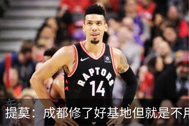 提莫：成都修了好基地但就是不用，这种事在荷兰不会发生