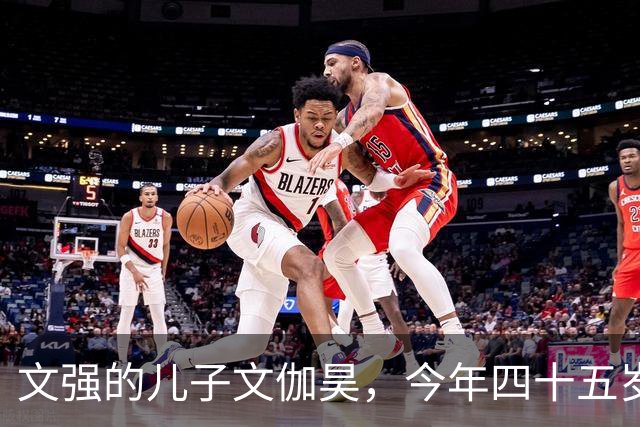 文强的儿子文伽昊，今年四十五岁了，定居在重庆，早已撕掉了
