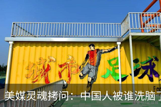 美媒灵魂拷问：中国人被谁洗脑了，竟相信洗碗工美国买房的鬼话？